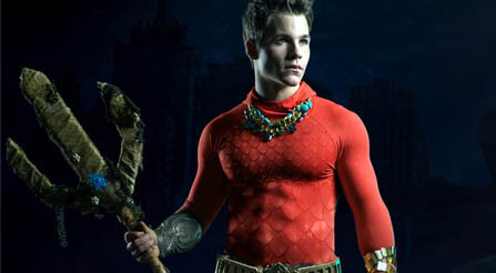 Cosplay Photography